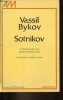 Sotnikov - Collection les grandes traductions.. Bykov Vassil