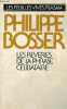 "Les reveries de la phrase célibataire - Collection "" les feuilles vives "".". Bosser Philippe