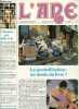 L'Ane le magazine freudien n°9 mars-avril 1983 - Aux limites de la physique entretien avec Bernard d'Espagnat - psychanalyse en japonais - lire freud ...