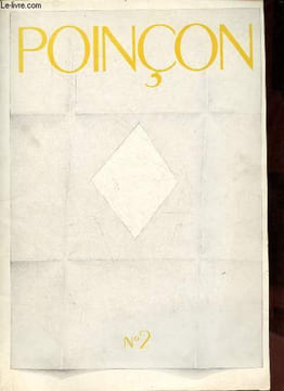 Poinçon n°2 février 1982 - Dissolution - questions à Norbert Haas la traduction de Lacan en allemand - devenir du complexe d'Oedipe et de l'oubli - ...