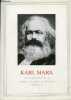 Karl Marx et l'édification de la société socialiste développée en R.D.A.. Nick Harry
