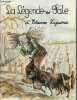 La légende de Fâle.. Laguionie Etienne