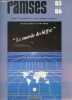 Ramses Rapport Annuel Mondial sur le Système Economique et les Stratégies 85-86.. de Montbrial Thierry