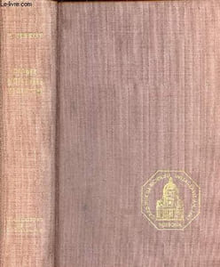 Etudes d'histoire médiévale.