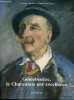 Goulebenéze le Charentais par excellence.. Grenon Charles & Péronneau Pierre