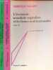 L'économie mondiale capitaliste et les firmes multinationales - Tome 1 + Tome 2 (2 volumes) - Collection économie et socialisme n°24-25.. Palloix ...