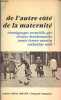 De l'autre côté de la maternité - Collection cahiers libres n°268-269.. Berthommier V. & Ferrey-Martin A. & Wolf C.