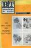 Bibliothèque de travail n°287 22 octobre 1954 - Les maladies des plantes cultivées.. Collectif