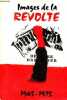 Images de la révolte 1965-1975.. Collectif