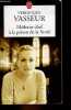 "Médecin-chef à la prison de la santé - Collection "" le livre de poche n°15173 "".". Vasseur Véronique