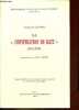 La conspiration de Batz (1793-1794) - Collection bibliothèque d'histoire révolutionnaire 3e série n°10.. de Lestapis Arnaud