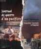 Journal de guerre d'un pacifiste - Bouclier humain à Bagdad.. Dendoune Nadir