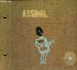 Assimil Grec - 11 vinyles 45 tours.. Collectif