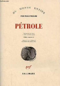 "Pétrole - Collection "" du monde entier ""."