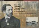 Félix Arnaudin (1844-1921) 40 ans d'images à travers la Grande-Lande - Habitat et architecture rurale de la Grande-Lande.. Collectif