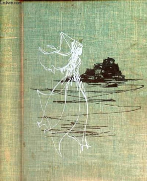 "La fée des grèves - Collection "" super 1000 n°25 "".". Féval Paul