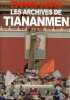 Les Archives de Tiananmen.. Liang Zhang