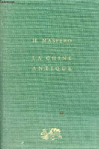 "La Chine antique - Collection "" Dito ""."