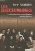 Les discriminés - L'antisémitisme soviétique après Staline - livre + cd.. Fainberg Sarah