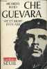 "Che Guevara vie et mort d'un ami - Collection "" combats "".". Rojo Ricardo