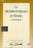 "La division familiale du travail - La vie en double - Collection "" économie en liberté "".". Barrère-Maurisson Marie-Agnès