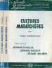 Cultures maraîchères - Tome 1 + Tome 2 + Tome 3 (3 volumes) - 2e édition - Collection nouvelle encyclopédie agricole.. Laumonnier Robert