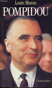 Pompidou le président oublié.