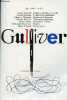 Gulliver n°2-3 juin 1990 - L'écriture voyage - MacKay Brown, les cinq voyages d'arnor - Joseph Conrad, Congo journal de marche - Salman Rushdie, allô ...