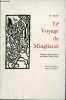 "Le voyage de Mingliaozi - Collection "" chemins & traverses "".". Long Tu