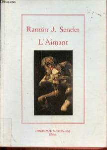 "L'Aimant - Collection "" la salamandre ""."