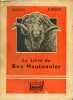 Le livre du bon moutonnier - Guide des bergers et des propriétaires de moutons - 5e édition.. E.Degois