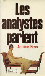 Les analystes parlent.
