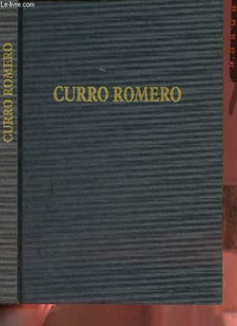 Une faena de curro romero.. Magnan Jean-Marie & Clergue Lucien