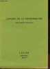 "L'envers de la psychanalyse "" les quatre discours "" Lacan séminaire 1969/70.". Collectif