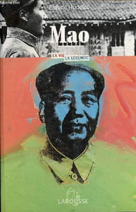 "Mao - Collection "" la vie, la légende ""."