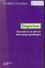 Imperium - Structures et affects des corps politiques.. Lordon Frédéric