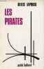 "Les pirates vers la mer promise - Collection "" R "".". Lapouge Gilles
