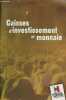 Brochure : Caisses d'investissement et monnaie.. Collectif