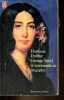 George Sand la somnambule - Biographie - édition illustrée - Collection j'ai lu n°7430.. Dufour Hortense