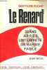 Le Renard - Trente ans après l'interprète de Barbie parle.. Fuchs Gottlieb