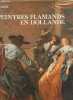 Peintres flamands en Hollande au début du siècle d'or 1585-1630.. Briels Jan