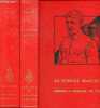 La longue marche - Mémoires du Général Zhu De (Chu Teh) - Volume 1 + Volume 2 - Collection des lettres et sciences humaines.. Smedley Agnes
