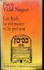 Les Juifs, la mémoire et le présent - Petite collection maspero n°246.. Vidal-Naquet Pierre