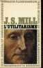 L'utilitarisme - Collection GF n°183.. Mill John Stuart