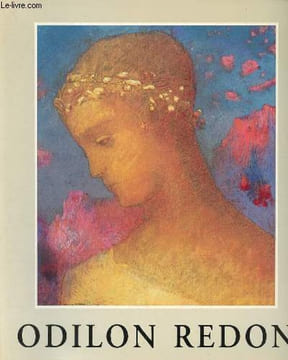 Odilon Redon la collection Woodner - Musée Marmottan du 14 octobre 1992 au 15 janvier 1993.. Collectif