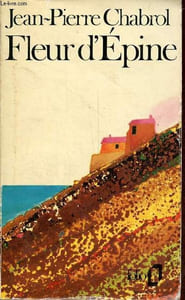 "Fleur d'Epine - Collection "" Folio n°680 ""."
