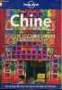 Chine - lonely plant.. Liou C. Cambon M. English A. Huhti T. Miller K.