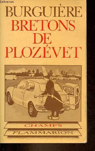Bretons de Plozévet - Collection champs n°38.