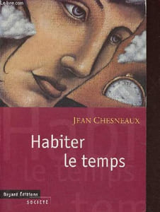 Habiter le temps - Passé, présent, futur : esquisse d'un dialogue politique.