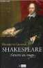 Shakespeare l'oeuvre au rouge - Tome 2 : 1595-1616.. Chardak Henriette